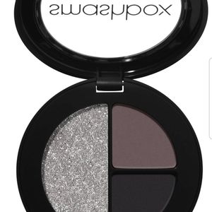 SmashBox Photo Edit Eye Shadow Trio "Punked"